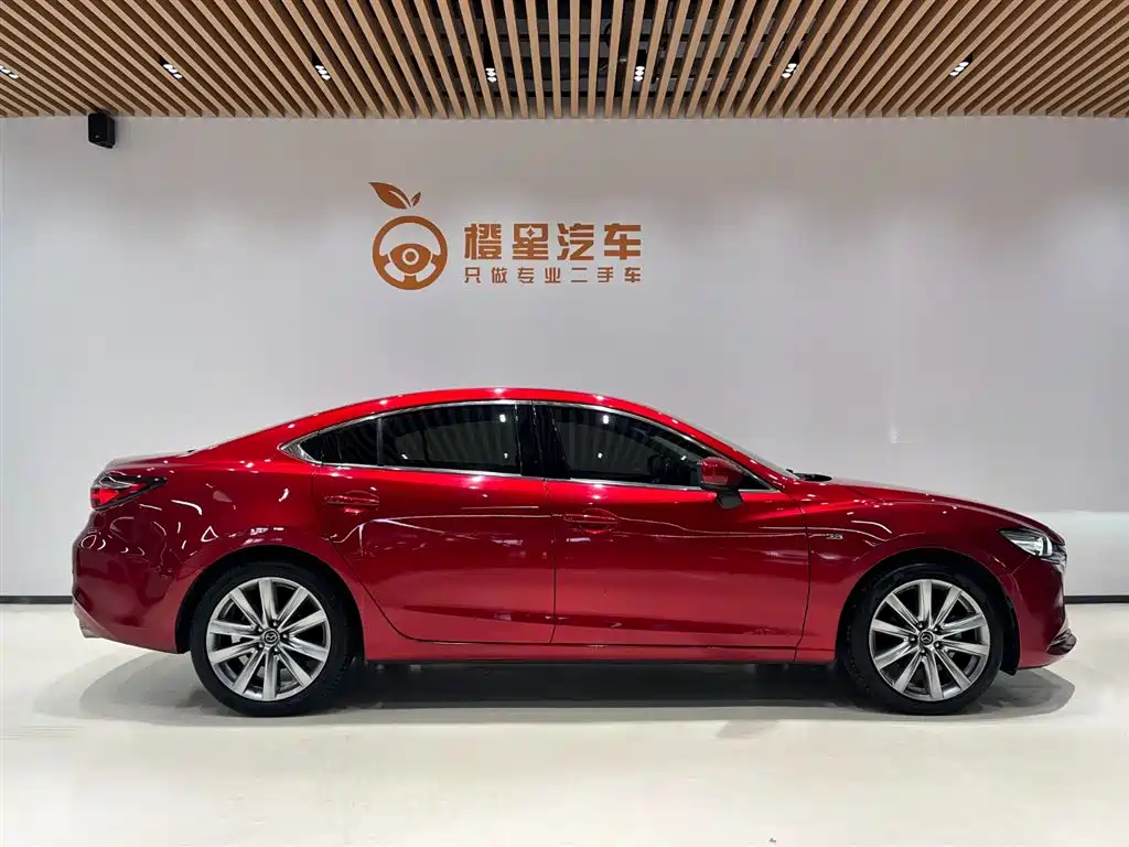 Atez 2020 2.5L Blue Sky Sports Edition купить на сайте DeffCars