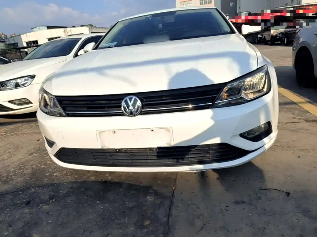 Lingdu 2015 230TSI DSG Fashion Edition купить на сайте DeffCars