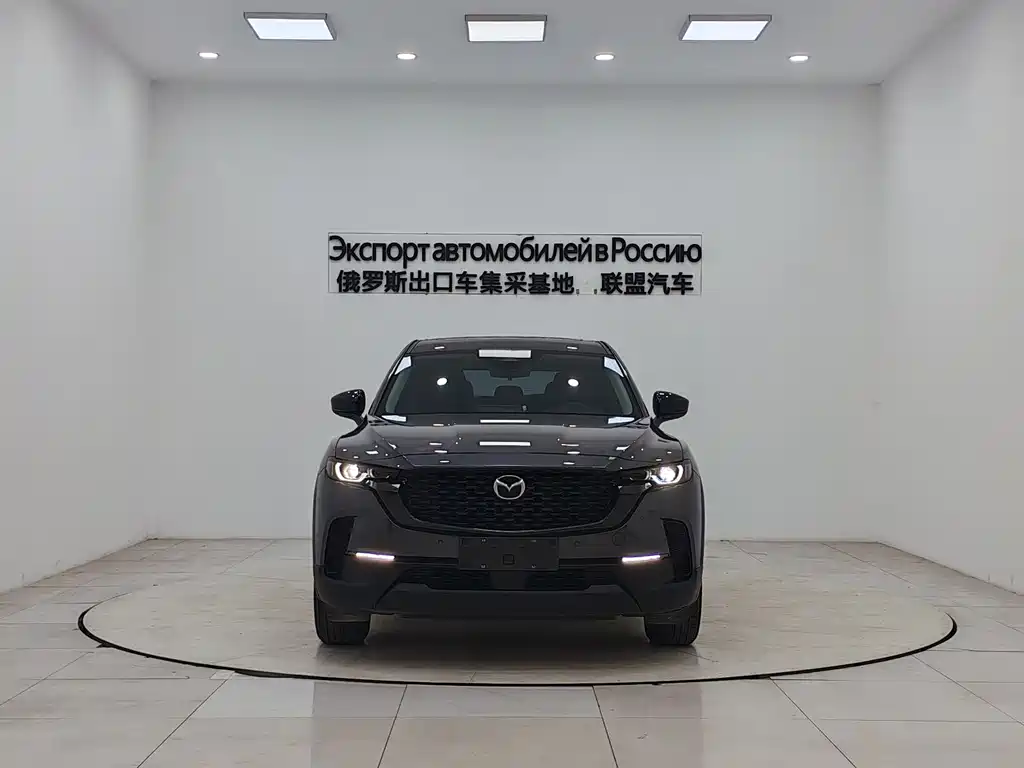 Mazda CX-50 Xingye 2023 2.0L Anxing Edition купить на сайте DeffCars