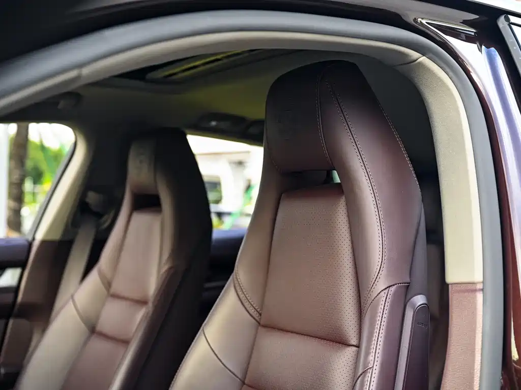 Panamera 2014 Panamera 3.0T купить на сайте DeffCars