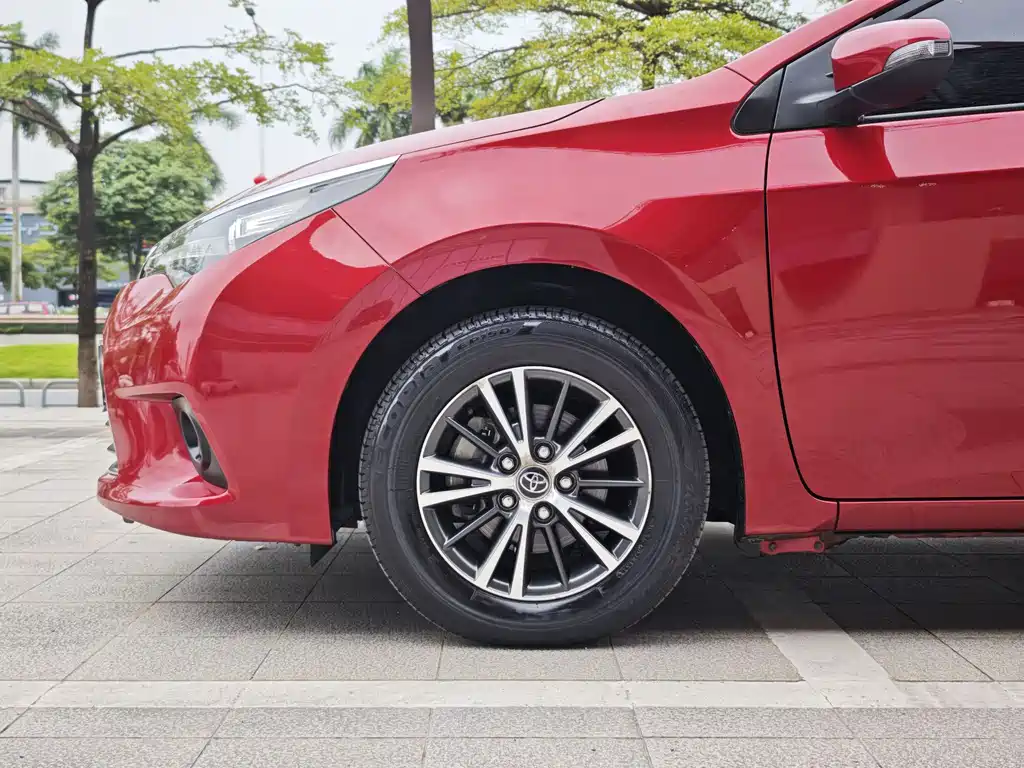 Ralink 2016 1.6G CVT Elite Edition купить на сайте DeffCars