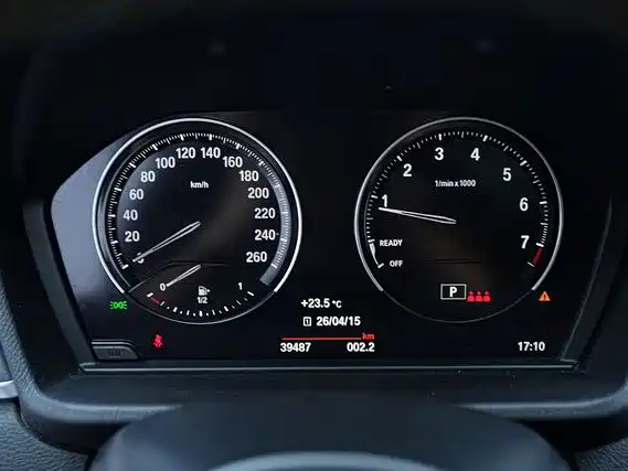 BMW X2 2023 xDrive 25i Sunlight Edition купить на сайте DeffCars