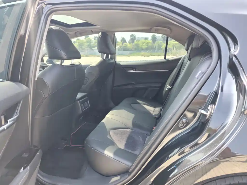 Camry 2021 2.0S Advanced Edition купить на сайте DeffCars