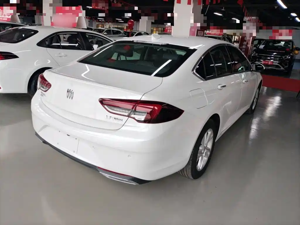 Regal 2024 25T Super Edition купить на сайте DeffCars