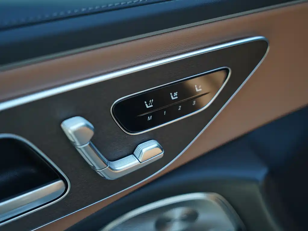 Mercedes-Benz E-Class 2024 E 300 L Luxury Model купить на сайте DeffCars