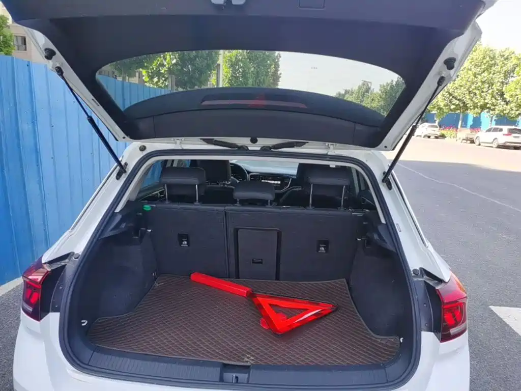 T-ROC 2022 model 280TSI DSG two-wheel drive comfort PLUS купить на сайте DeffCars