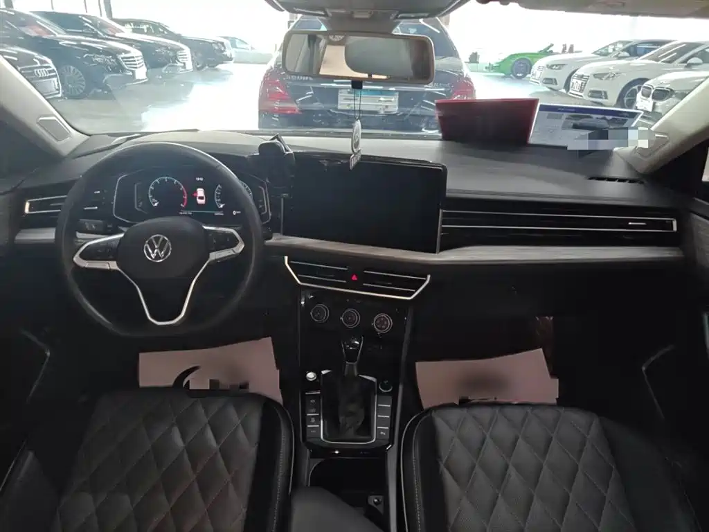 Sagitar 2023 300TSI DSG Super Edition купить на сайте DeffCars