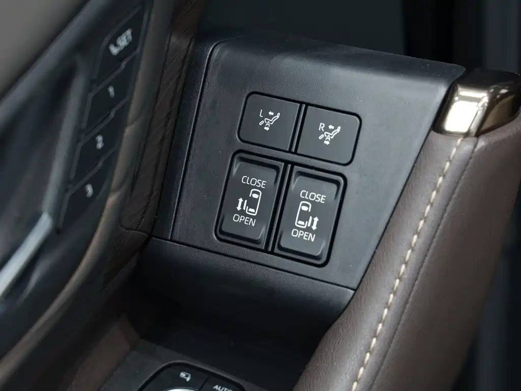 Alfa 2024 Dual Engine 2.5L Premium Edition купить на сайте DeffCars