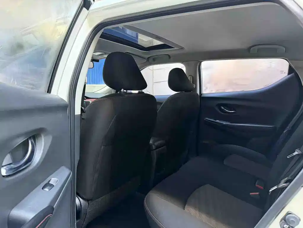 Bluebird 2020 1.6L CVT cool version купить на сайте DeffCars