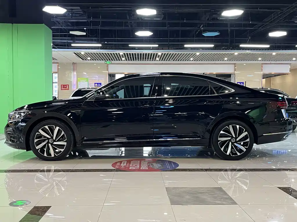 Passat 2023 330TSI Elite Edition купить на сайте DeffCars