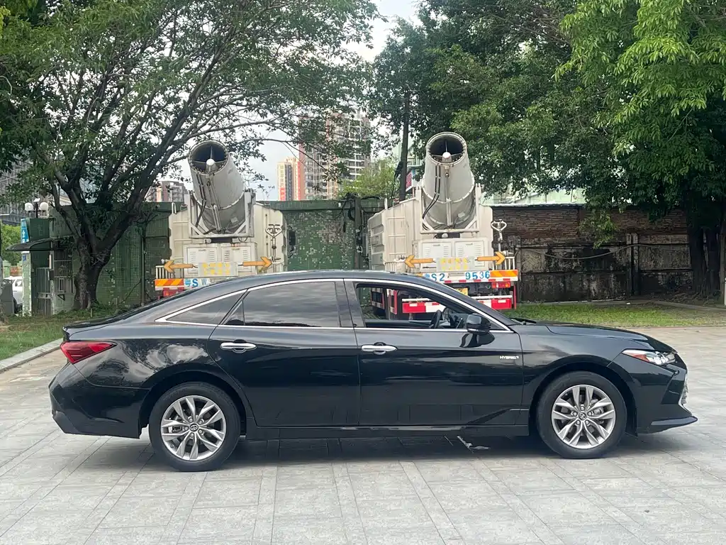 Asia Dragon 2019 Shuangqing 2.5L Deluxe Edition National VI купить на сайте DeffCars