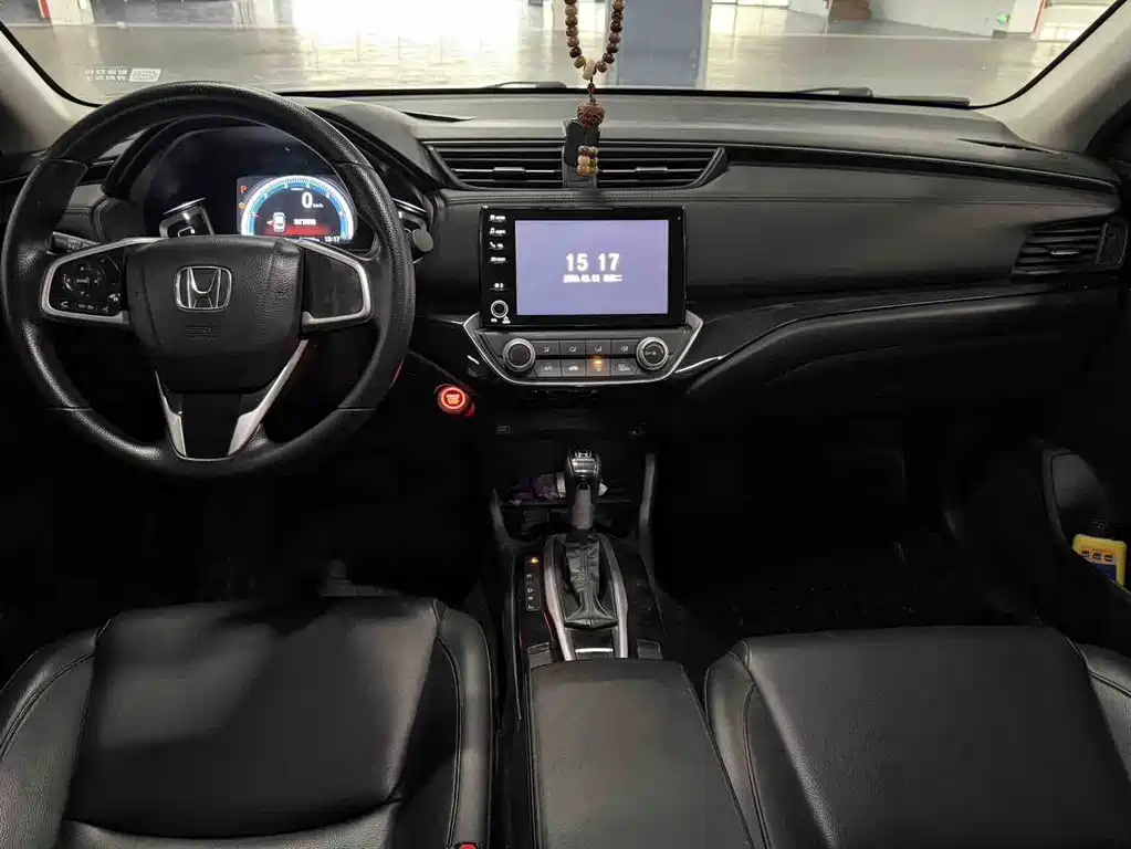 Lingpai 2022 180Turbo CVT Deluxe Edition купить на сайте DeffCars