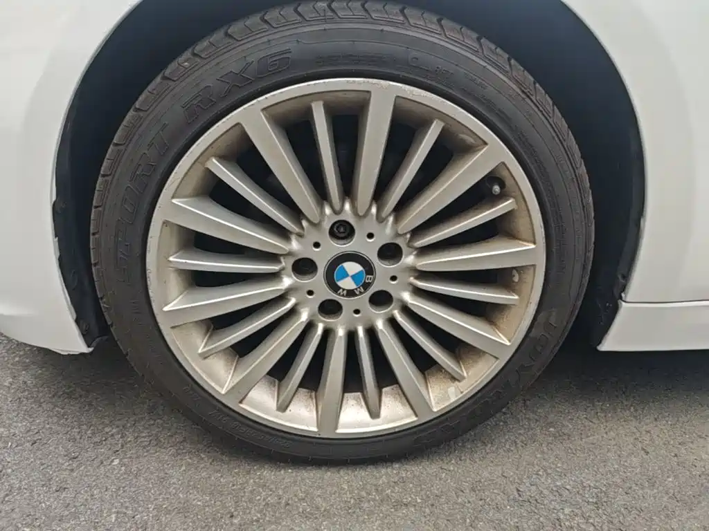 BMW 3 Series 2018 320Li Fashion Model купить на сайте DeffCars