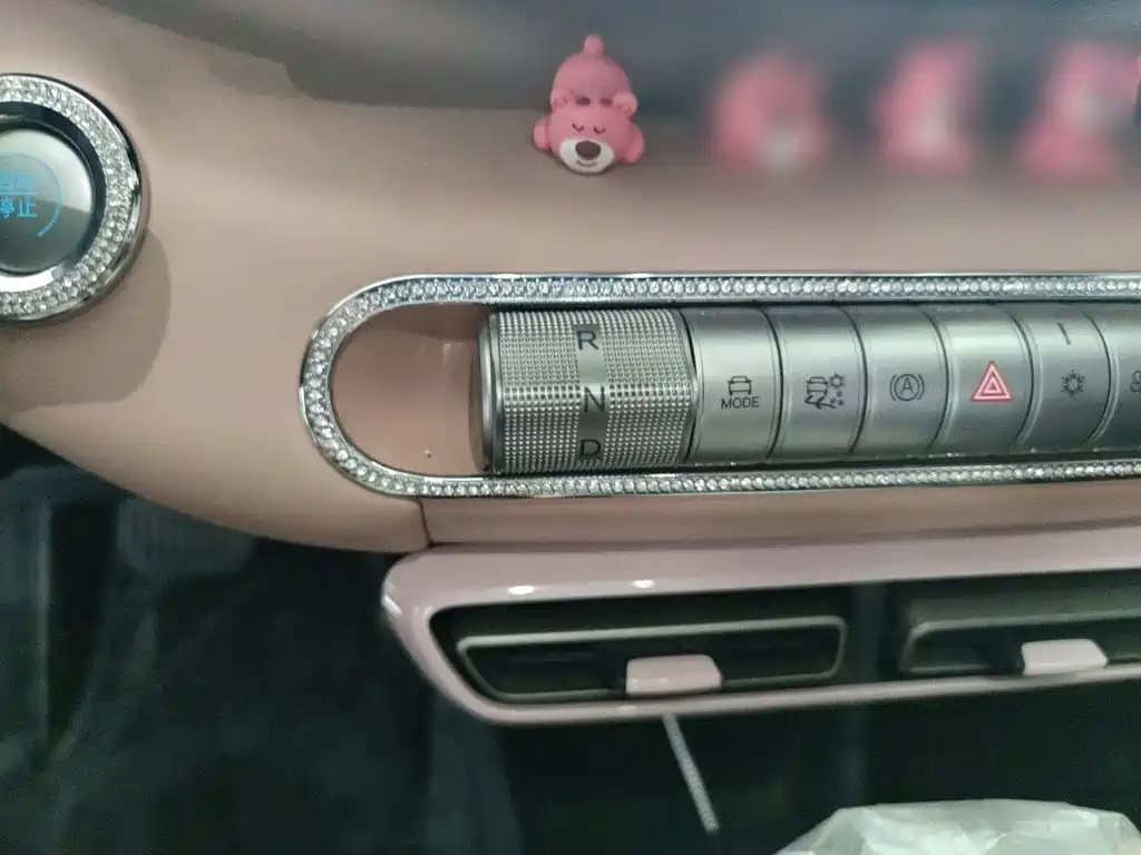 Seagull 2024 Honor Edition 305km Vitality Edition купить на сайте DeffCars