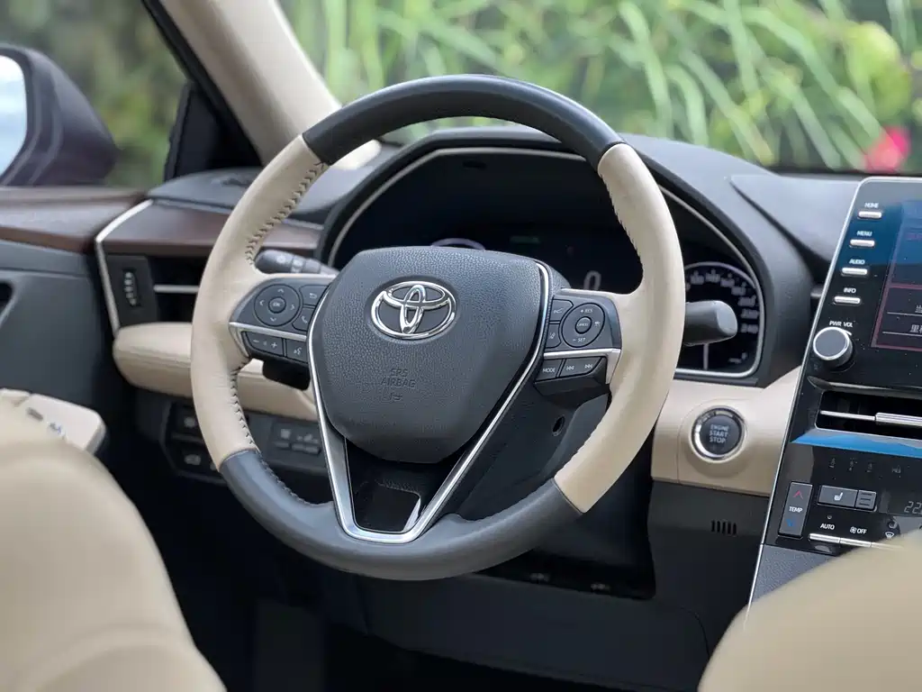 Asia Dragon 2019 2.5L Touring Premium Edition National V купить на сайте DeffCars