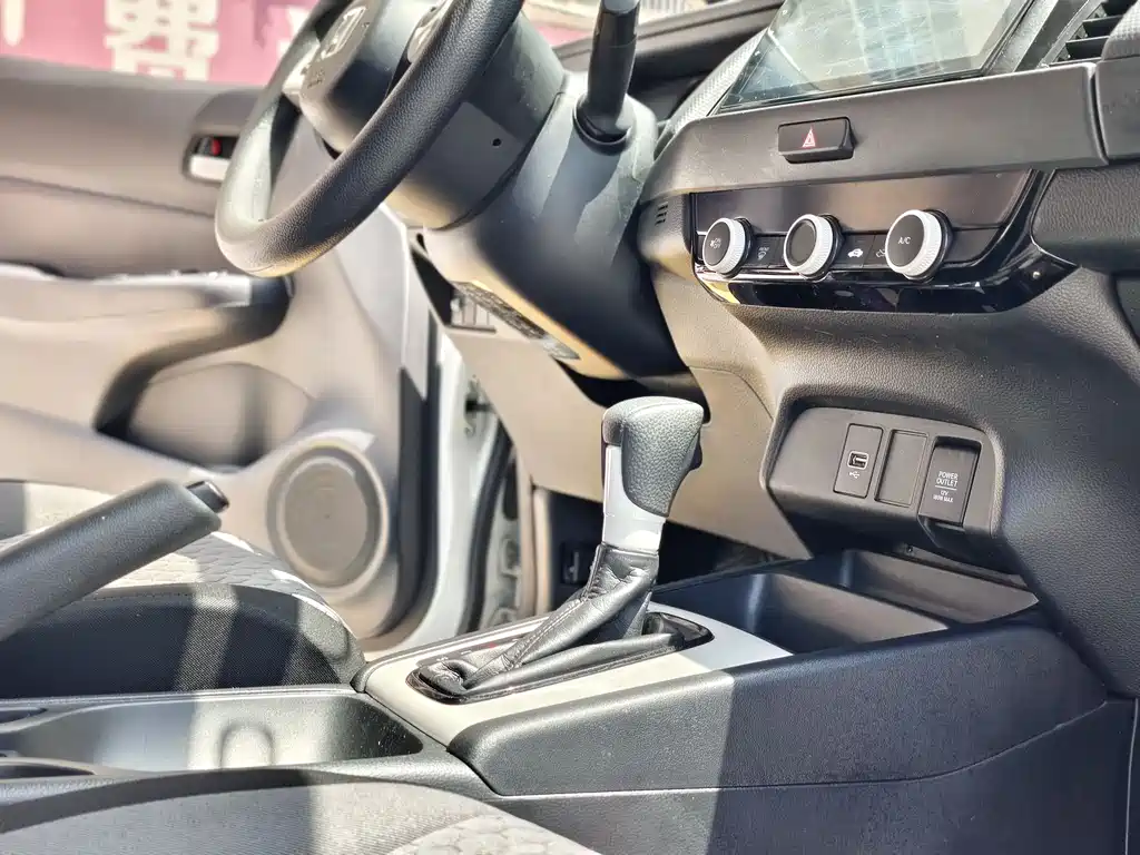 Fit 2021 1.5L CVT Trendy Edition купить на сайте DeffCars