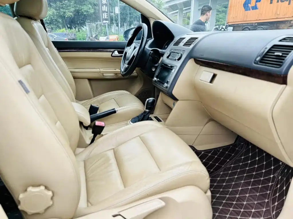 Touran 2013 1.4T DSG Brilliant Edition 5-seater купить на сайте DeffCars
