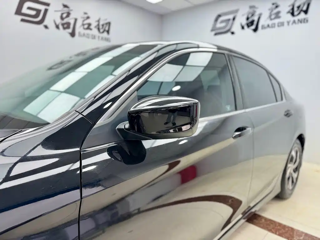 Accord 2016 2.0L Comfort Edition купить на сайте DeffCars