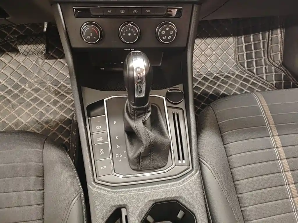 Lavida 2021 280TSI DSG Comfort Edition купить на сайте DeffCars