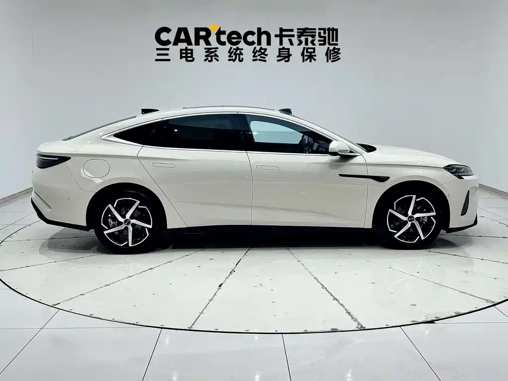 Seal 07 DM-i 2026 DM-i 1.5T 230km flagship model купить на сайте DeffCars