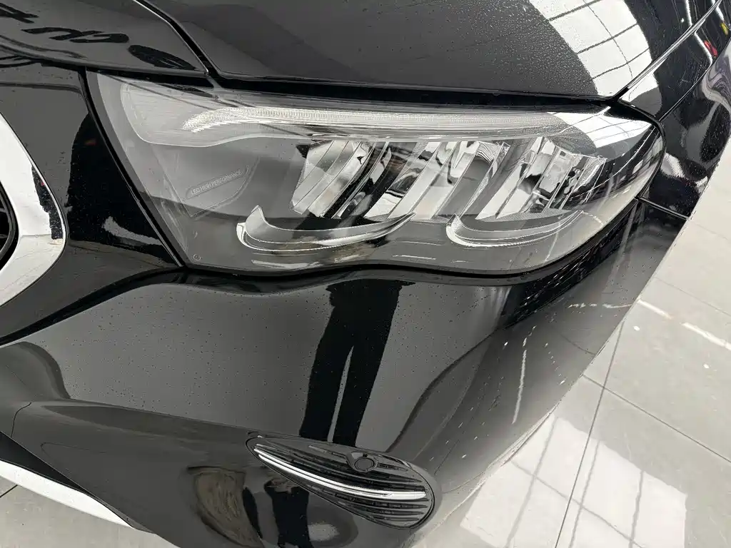 Mercedes-Benz E-Class 2026 E 300 L Luxury Model купить на сайте DeffCars