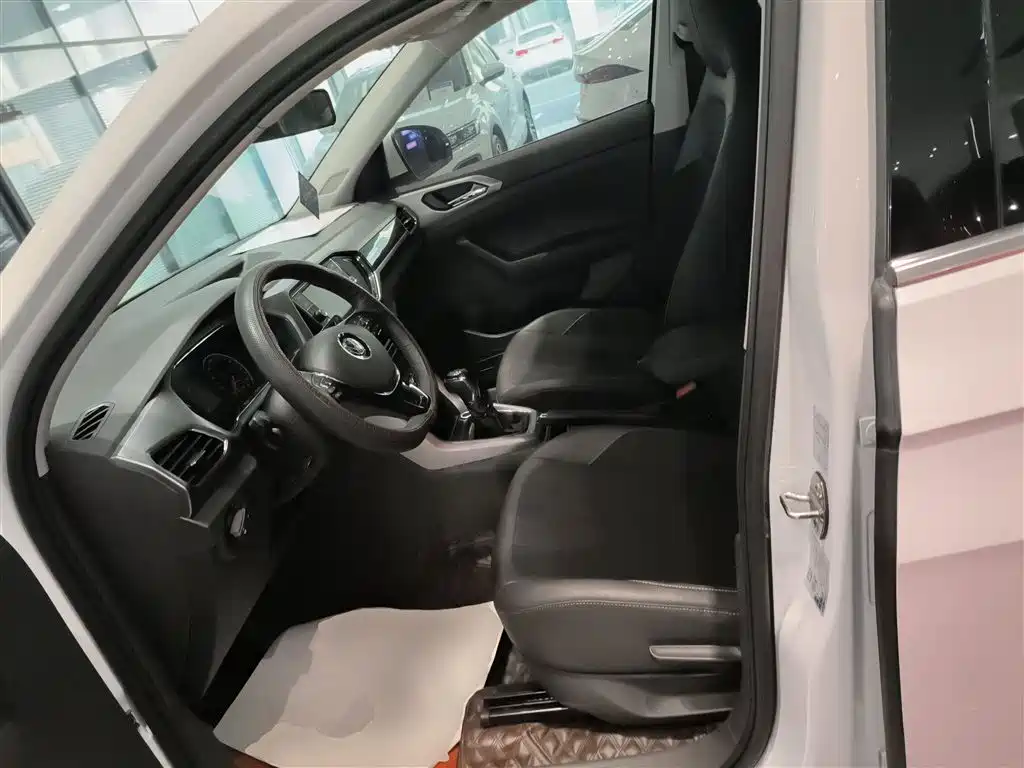 Tukai 2019 1.5L automatic comfort version купить на сайте DeffCars