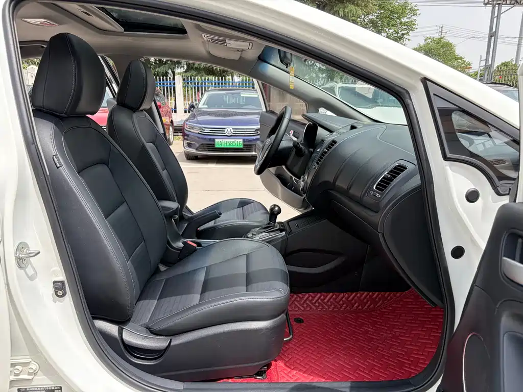 Kia K3 2017 1.6L Automatic 15th Anniversary Special Edition GLS купить на сайте DeffCars