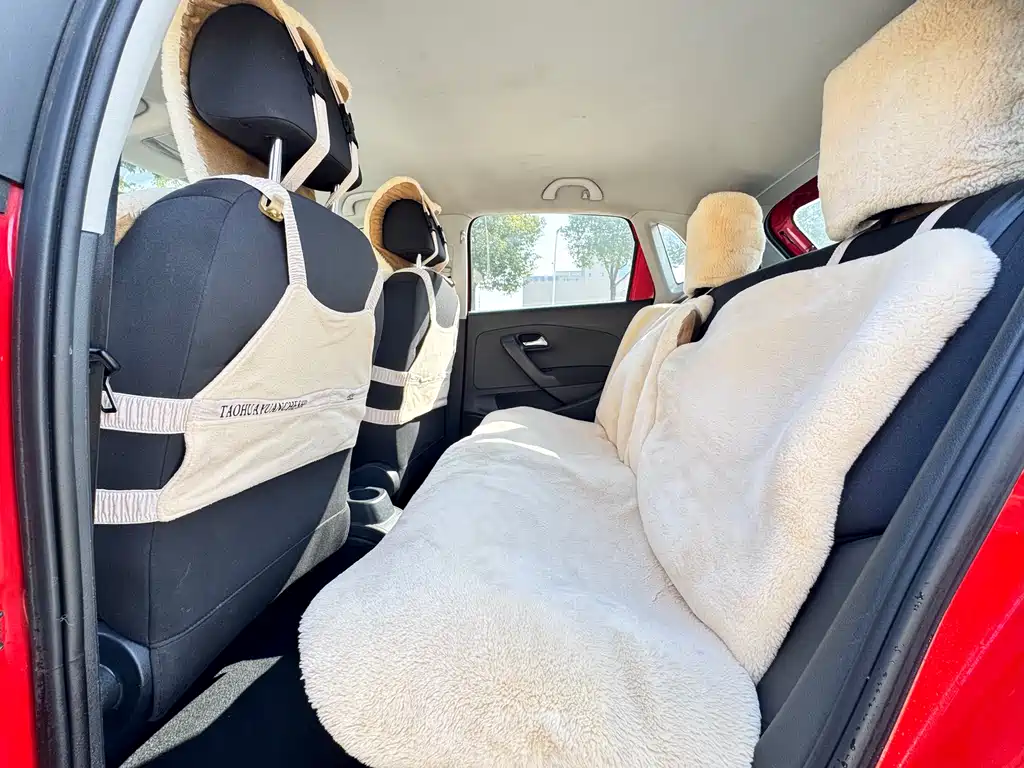 Polo 2013 1.4L manual fashion version купить на сайте DeffCars