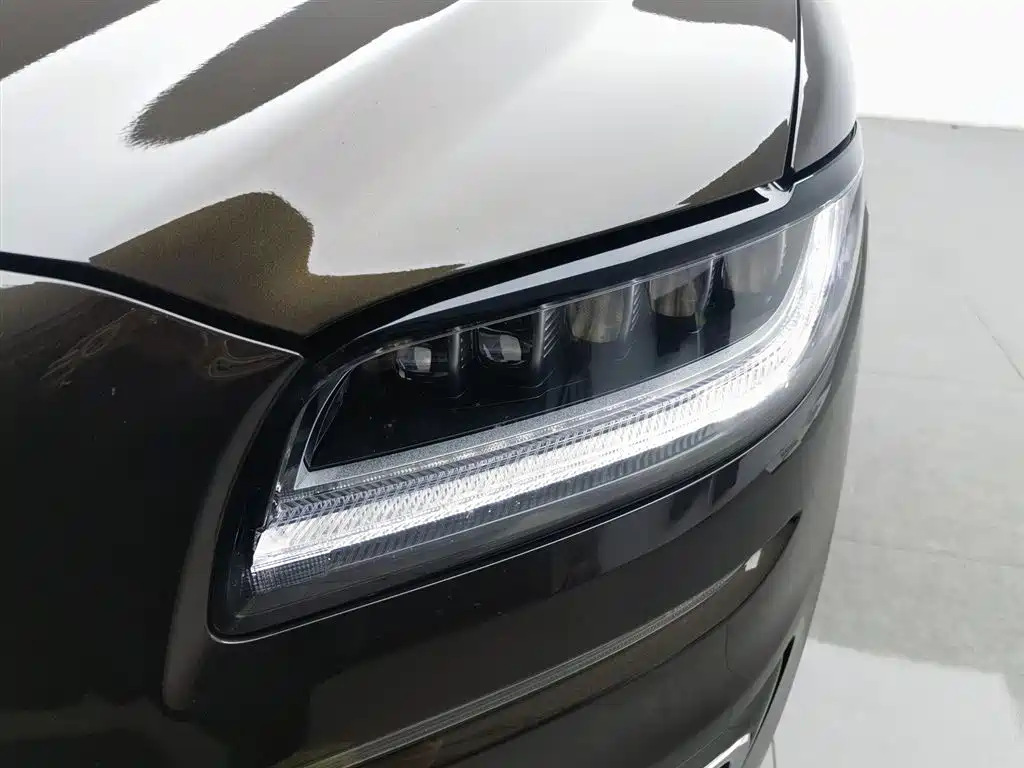 Voyager imported 2019 2.7T four-wheel drive premium version, National VI купить на сайте DeffCars