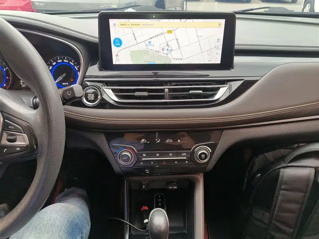 Eado DT 2018 1.6L automatic smart model купить на сайте DeffCars