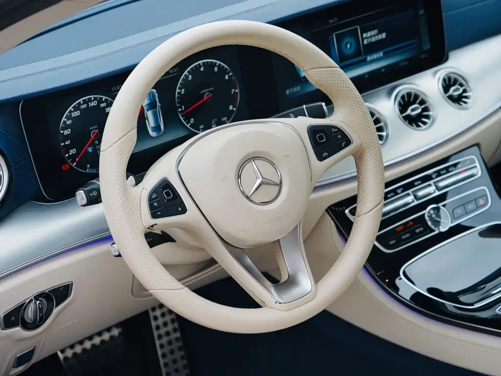 Mercedes-Benz E-Class imported 2017 E 200 coupe купить на сайте DeffCars