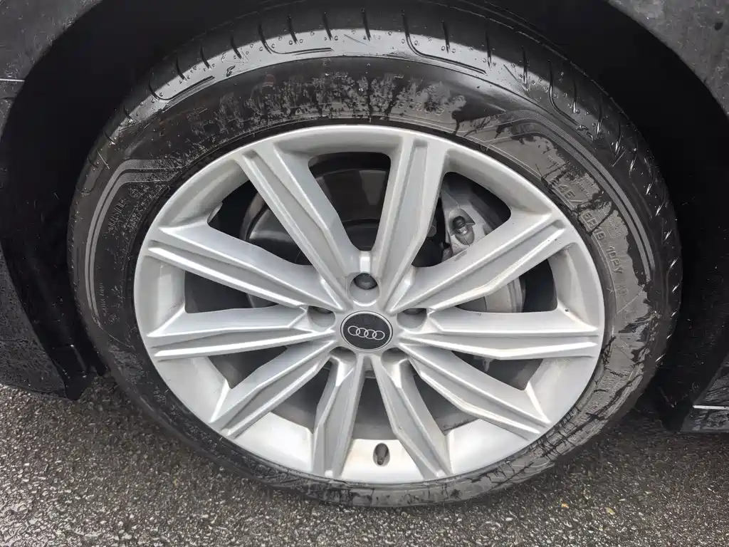 Audi A6L 2024 45 TFSI Premium Dynamic Model купить на сайте DeffCars