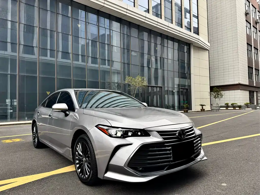 Asia Dragon 2019 2.0L XLE Exclusive Edition National VI купить на сайте DeffCars