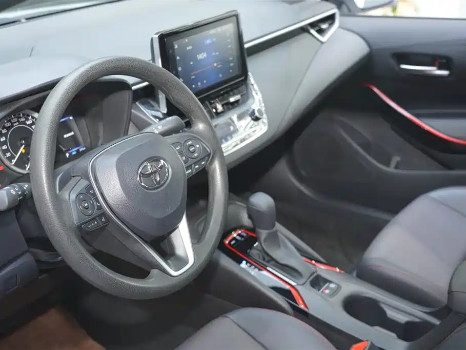 Ralink 2023 185T CVT sports version купить на сайте DeffCars