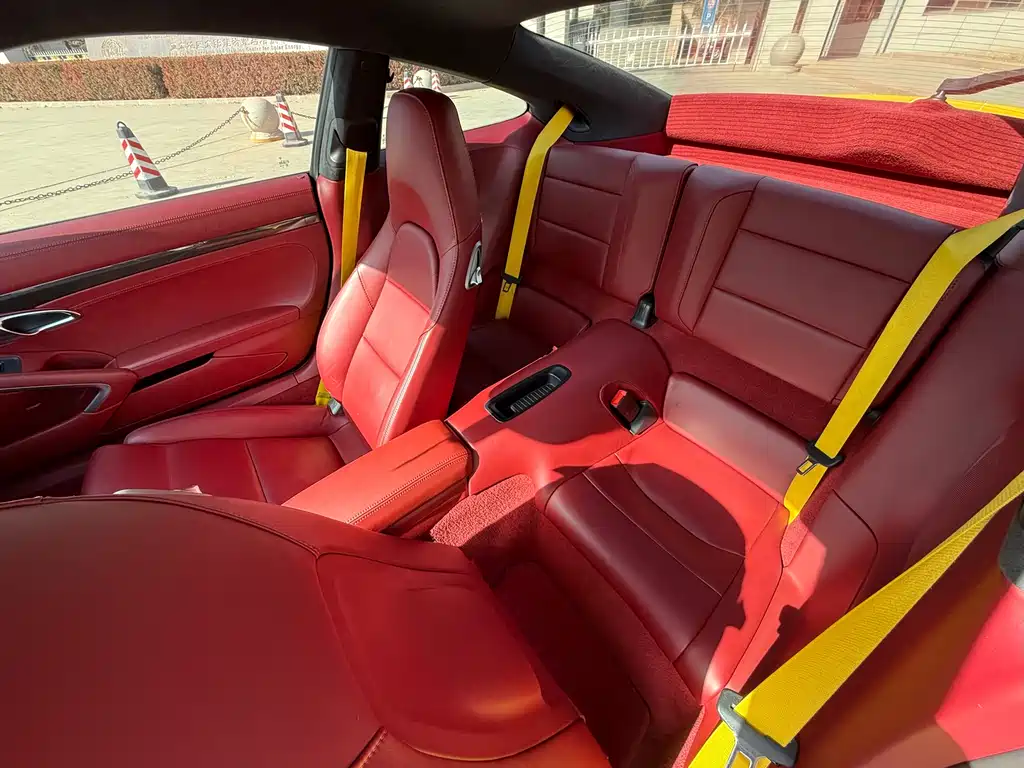 Porsche 911 2016 Carrera 4 3.0T купить на сайте DeffCars