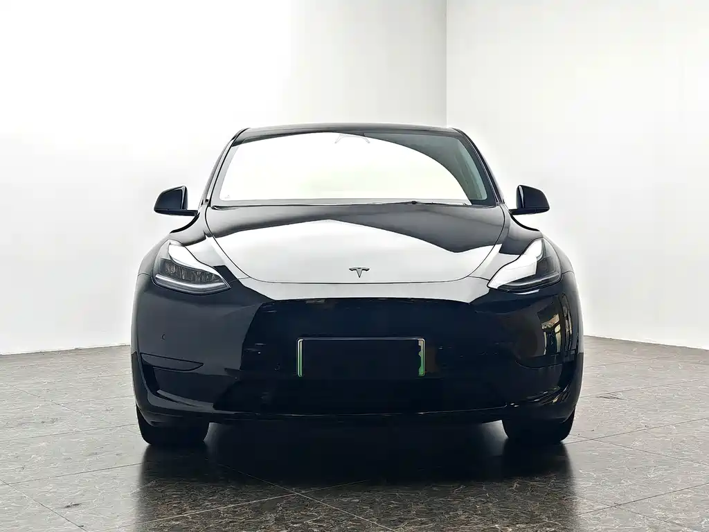 Model Y 2022 facelift rear-wheel drive version купить на сайте DeffCars