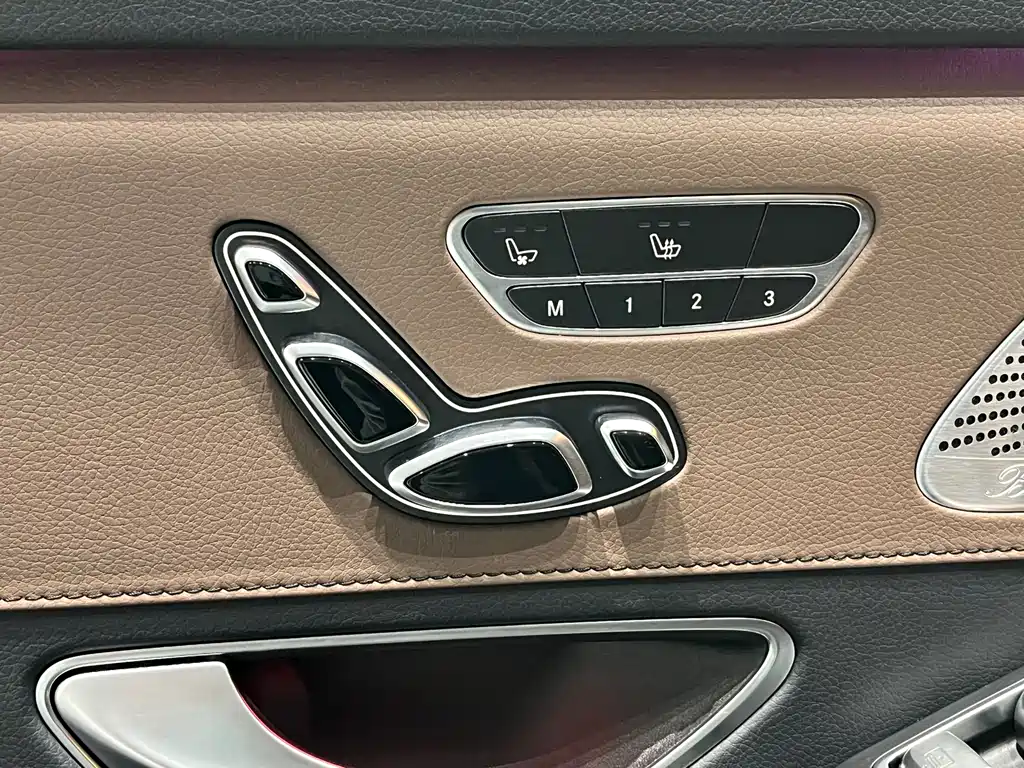 Maybach S-Class 2019 facelift S 450 4MATIC купить на сайте DeffCars