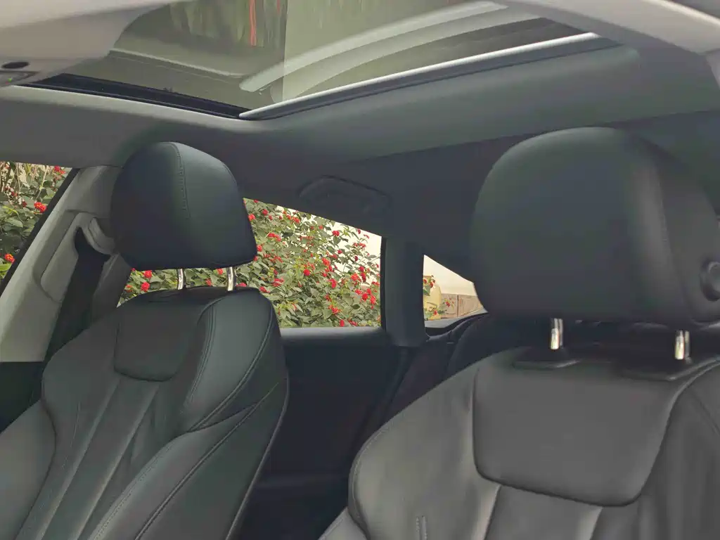 Audi A5 imported 2022 Sportback 40 TFSI fashionable and dynamic купить на сайте DeffCars
