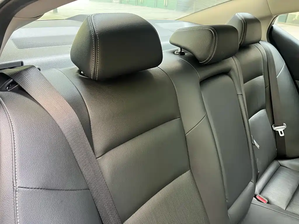 Teana 2022 2.0L XL-TLS Enjoy Edition купить на сайте DeffCars
