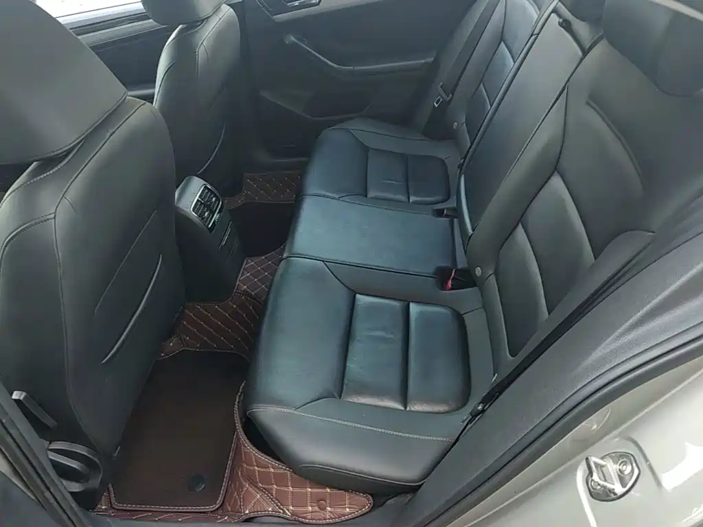Sagitar 2015 1.6L automatic comfort model купить на сайте DeffCars