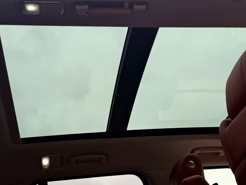 Range Rover 2014 3.0 SC V6 Vogue SE купить на сайте DeffCars