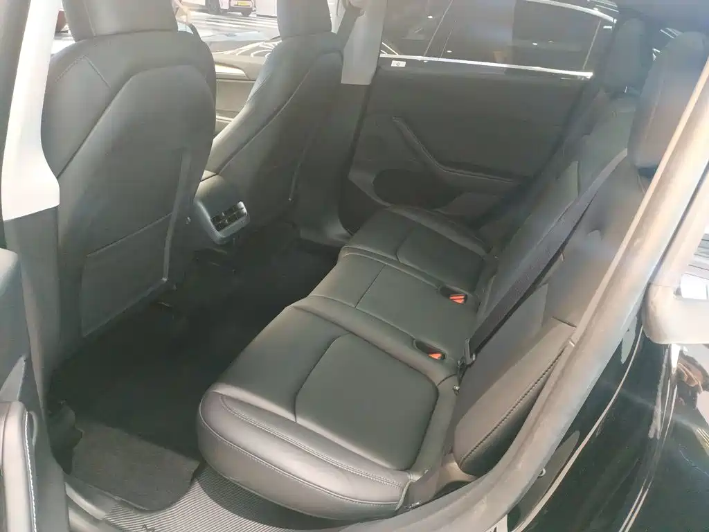 Model Y 2022 modified rear-wheel drive version купить на сайте DeffCars
