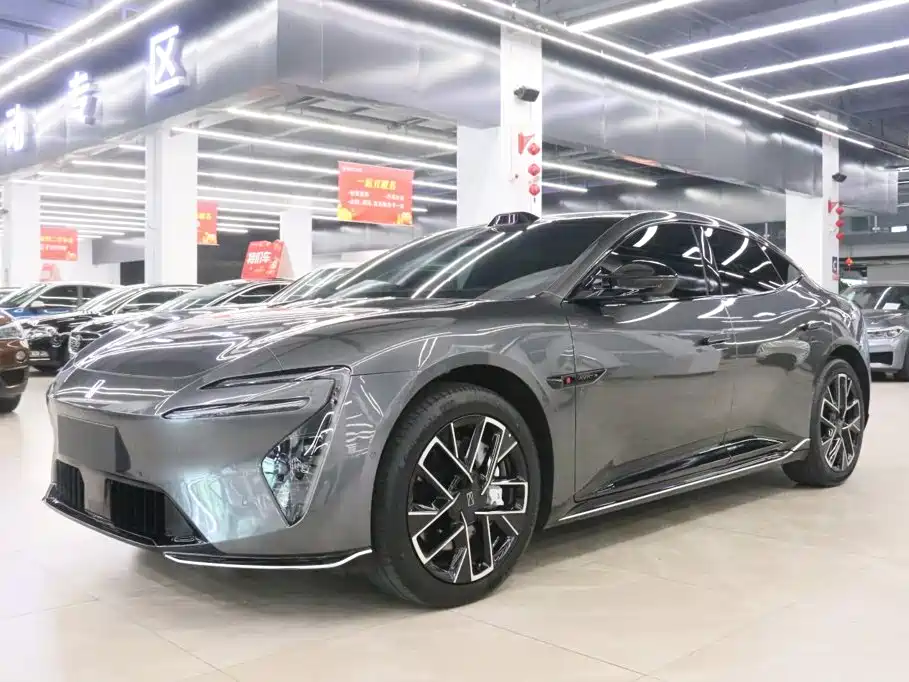 Avita 06 2025 Ultra pure electric version купить на сайте DeffCars