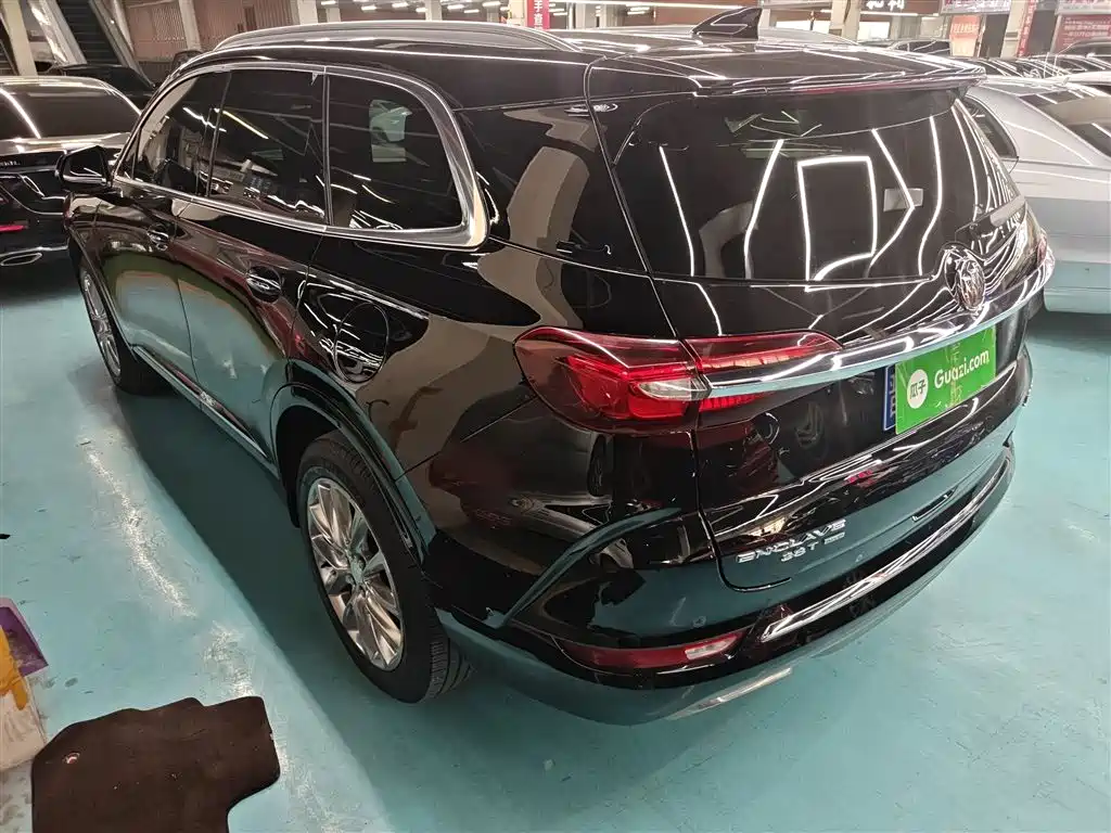 Angkeqi 2020 28T four-wheel drive exclusive flagship model купить на сайте DeffCars