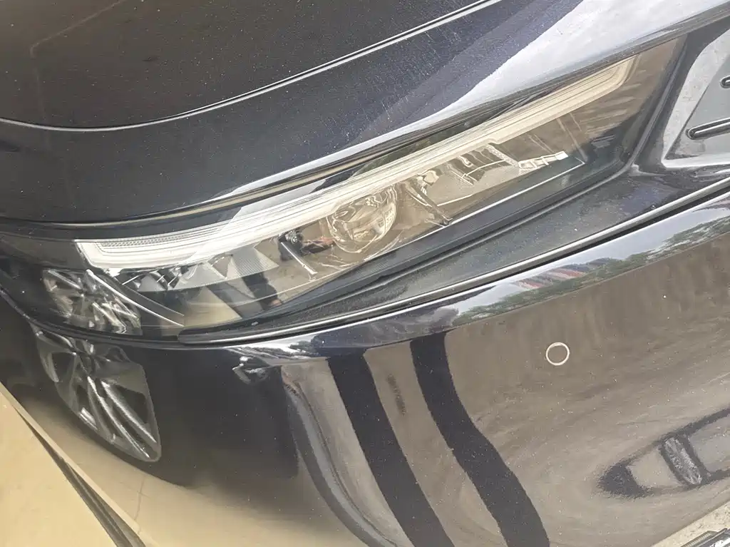 Accord 2023 260TURBO Smart Edition купить на сайте DeffCars