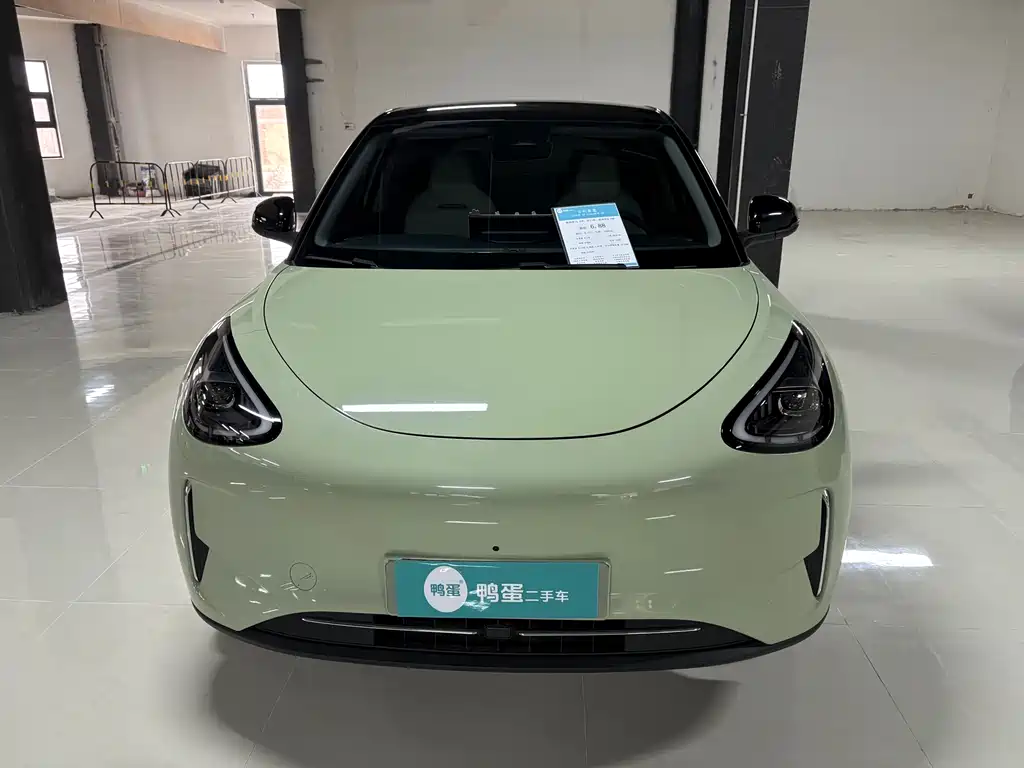 Star Wishes 2025 UP 410km Discovery+ Edition купить на сайте DeffCars