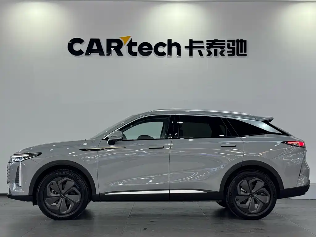 Xingtu Yaoguang 2023 400T two-wheel drive luxury version купить на сайте DeffCars