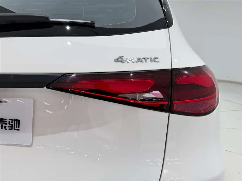 Mercedes-Benz GLC 2023 GLC 260 L 4MATIC Dynamic 5-seater купить на сайте DeffCars