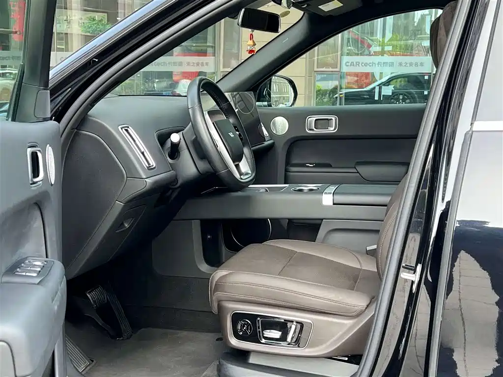 Ideal L8 2023 Pro купить на сайте DeffCars