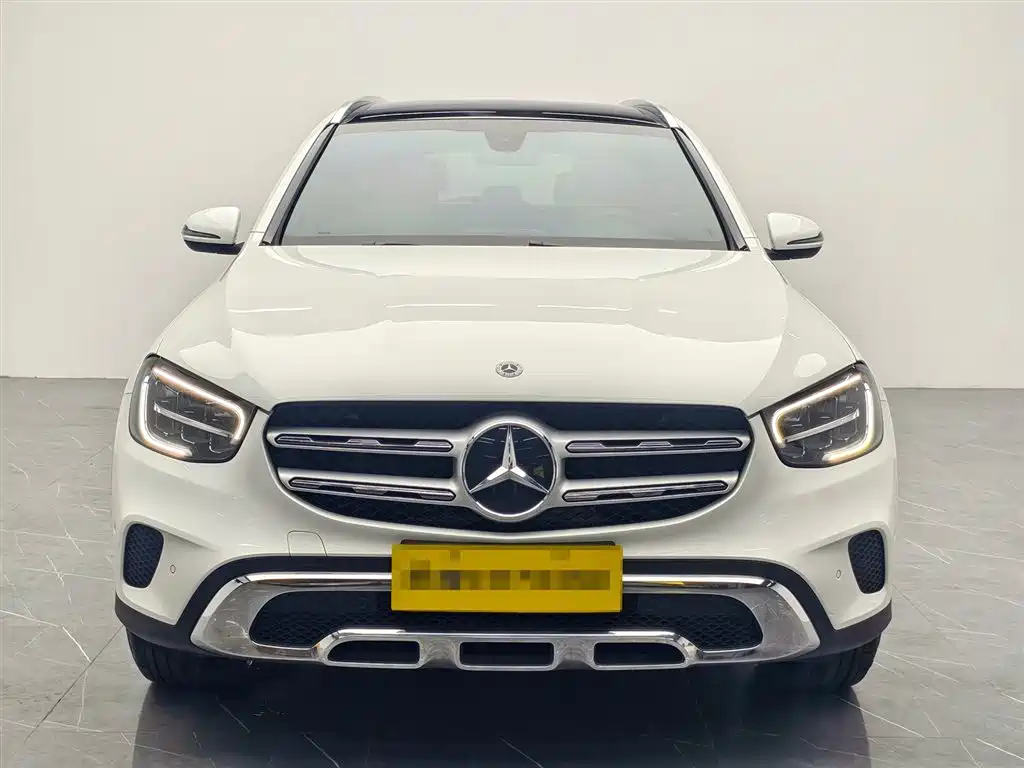 Mercedes-Benz GLC 2021 GLC 260 L 4MATIC Dynamic купить на сайте DeffCars